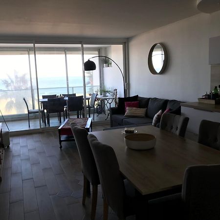 Appartement Face A La Mer - 6 A 8 Personnes - Canet En Roussillon Exterior photo