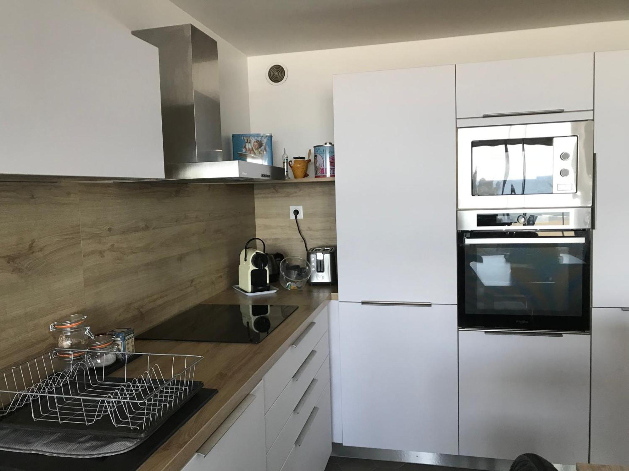 Appartement Face A La Mer - 6 A 8 Personnes - Canet En Roussillon Exterior photo