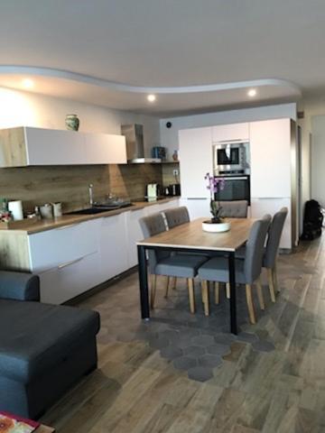 Appartement Face A La Mer - 6 A 8 Personnes - Canet En Roussillon Exterior photo